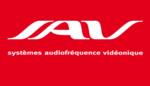 SAV - systèmes audiofréquence vidéonique