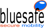 Bluesafe - secure mobility